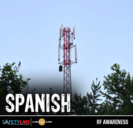 RF Awareness (Spanish)