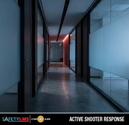 Active Shooter Response