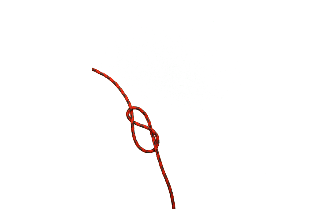 Figure 8 Knot Step 4 by Comtrain