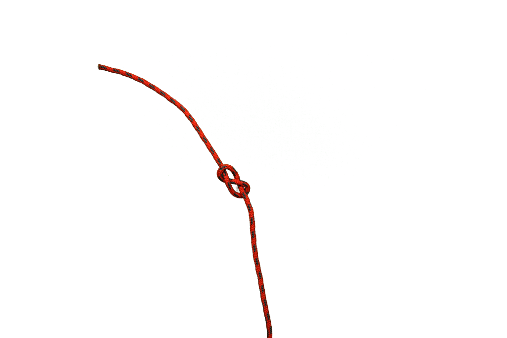 Figure 8 Knot Step 5 by Comtrain